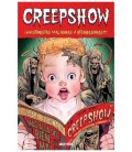 CREEPSHOW. ¡¡¡HISTORIETAS MACABRAS Y ATERRADORAS!