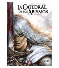 LA CATEDRAL DE LOS ABISMOS 01