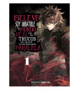 ISELEVE 01