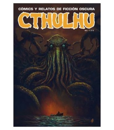 CTHULHU 31