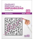 ITINERARIO PERSONAL PARA LA EMPLEABILIDAD - GRADO BASICO