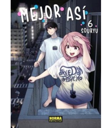 MEJOR ASI 6