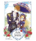UN DIA ME CONVERTI EN PRINCESA 3