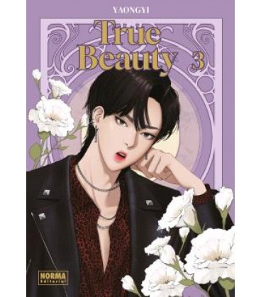 TRUE BEAUTY 3