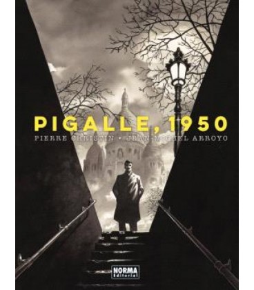 PIGALLE