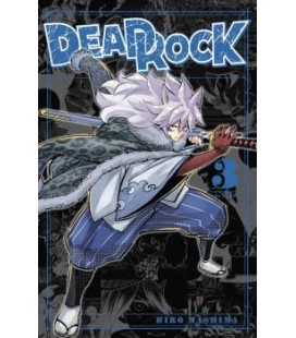 DEAD ROCK 3