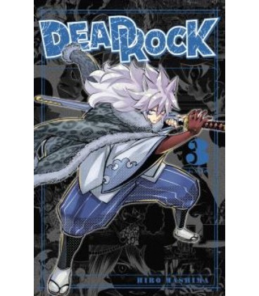 DEAD ROCK 3