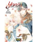 YONA, PRINCESA DEL AMANECER 42
