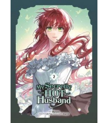 MY SECRETLY HOT HUSBAND 2