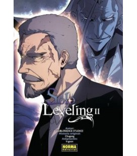 SOLO LEVELING 11
