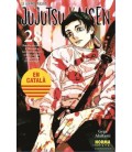 JUJUTSU KAISEN 28