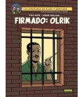 BLAKE Y MORTIMER 30. FIRMADO: OLRIK
