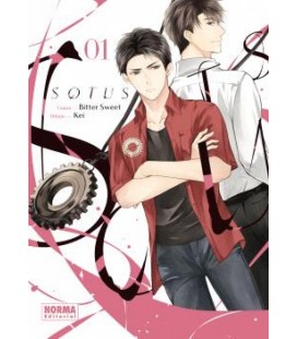 SOTUS 1