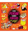 COMO PENSAR CUANDO DIBUJAS 2