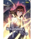 THE BEGINNING AFTER THE END 4