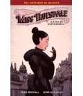 MISS TUESDALE Y LA CAIDA DE HIPERBOREA