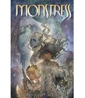 MONSTRESS 9. LAS POSEIDAS