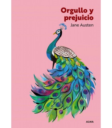 ORGULLO Y PREJUICIO - PANORAMA