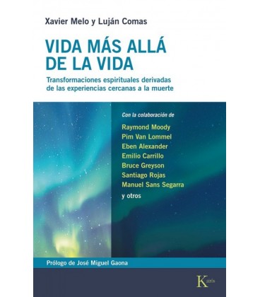VIDA MAS ALLA DE LA VIDA