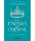 ESPADA DE CRISTAL, LA - EDICION ESPECIAL LIMITADA