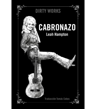 CABRONAZO