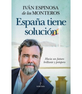 ESPAÑA TIENE SOLUCION