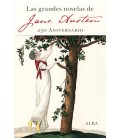 ESTUCHE JANE AUSTEN