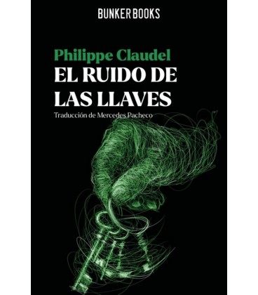 EL RUIDO DE LAS LLAVES
