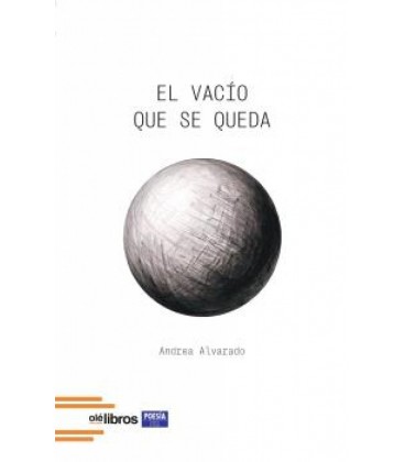EL VACIO QUE SE QUEDA