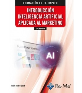 INTRODUCCION INTELIGENCIA ARTIFICIAL APLICADA AL MARKETING