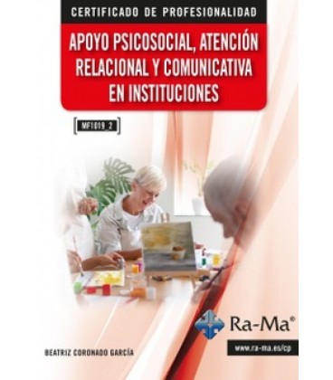 APOYO PSICOSOCIAL