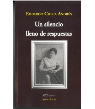 UN SILENCIO LLENO DE RESPUESTAS