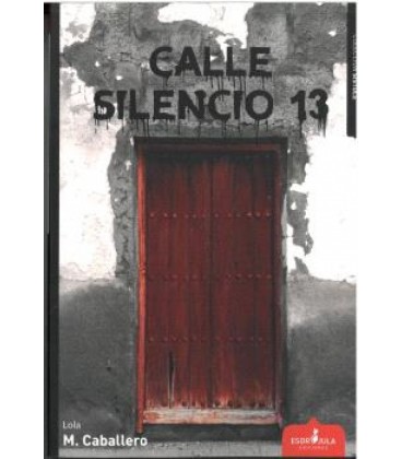CALLE SILENCIO 13