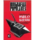 BIOGRAFIAS POPULARES PABLO IGLESIAS