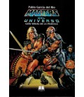 MASTERS DEL UNIVERSO GUIA VISUAL DE LA PELICULA