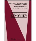 HISTORIA DEL PARTIDO COMUNISTA RUSO (BOLCHEVIQUES)
