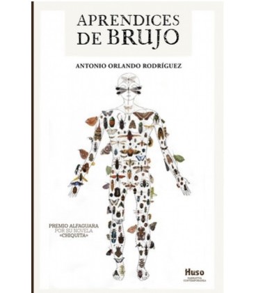 APRENDICES DE BRUJO
