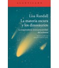 MATERIA OSCURA Y LOS DINOSAURIOS