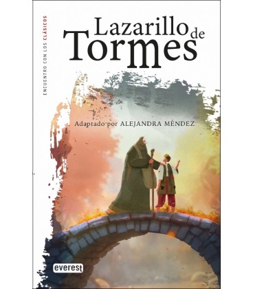 LAZARILLO DE TORMES (ADAPTACION)