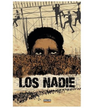 LOS NADIE