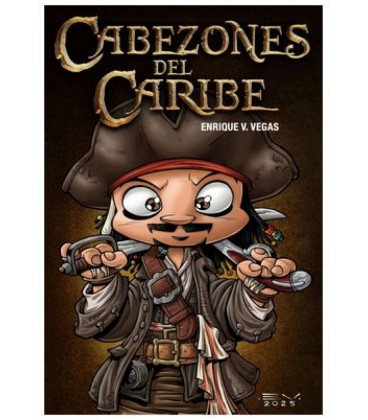 CABEZONES DEL CARIBE INTEGRAL