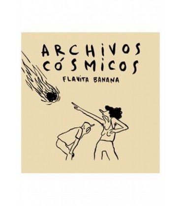 ARCHIVOS COSMICOS (3ª EDICION)