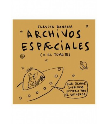 ARCHIVOS ESPAECIALES (2ª EDICION)