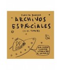 ARCHIVOS ESPAECIALES (2ª EDICION)