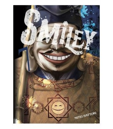 SMILEY 07