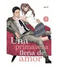 UNA PRIMAVERA LLENA DE AMOR 01