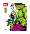 LOS DEFENSORES 07. (MARVEL LIMITED EDITION)