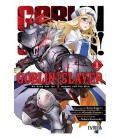 GOBLIN SLAYER 01
