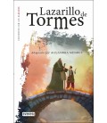 LAZARILLO DE TORMES (ADAPTACION)