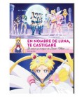 EN NOMBRE DE LUNA TE CASTIGARE. EL UNIVERSO MAGICO DE SAILOR MOON (2